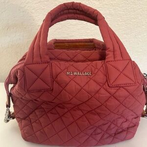 MZ Wallace Purse